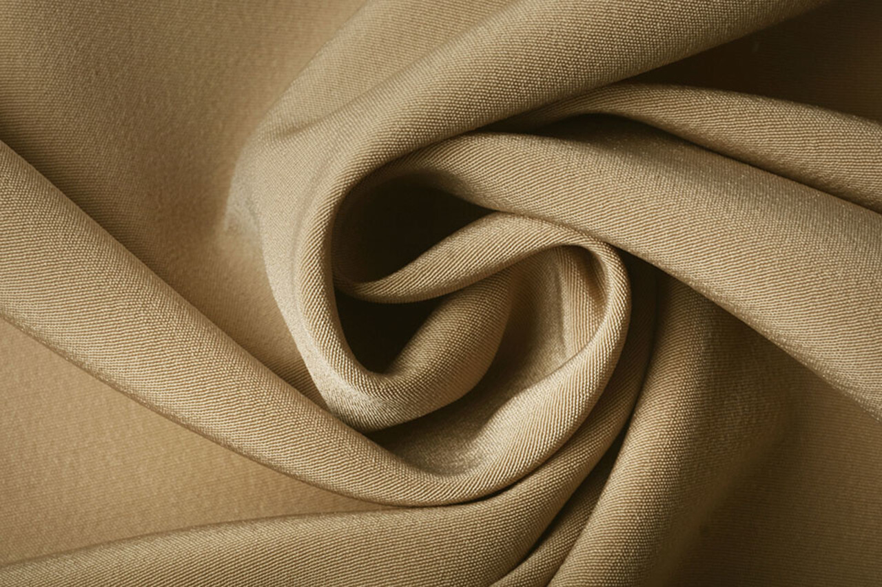 Cupro Stof Beige Cupro Stof Beige