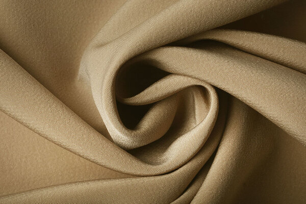 Cupro Stof Beige Cupro Stof Beige