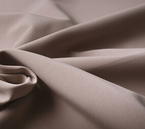 Cupro Stoff Puderrosa