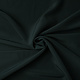 Cupro Fabric Dark Green