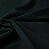 Cupro Fabric Dark Green Cupro Fabric Dark Green