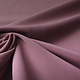 Cupro Fabric Dark Old Pink