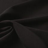 Cupro Fabric Dark Brown Cupro Fabric Dark Brown