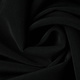 Cupro Fabric Black