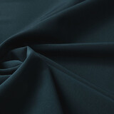 Cupro Fabric Dark Petrol Cupro Fabric Dark Petrol