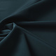 Cupro Fabric Dark Petrol