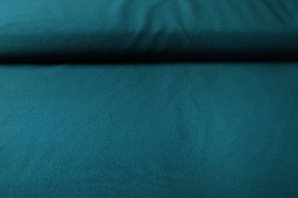 Cupro Fabric Petrol Cupro Fabric Petrol