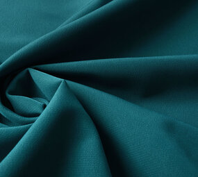 Cupro Fabric Petrol Cupro Fabric Petrol