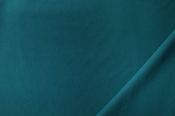 Cupro Fabric Petrol Cupro Fabric Petrol