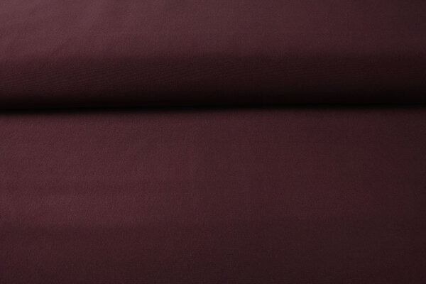 Cupro Stoff Bordeaux Cupro Stoff Bordeaux