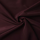 Cupro Fabric Bordeaux