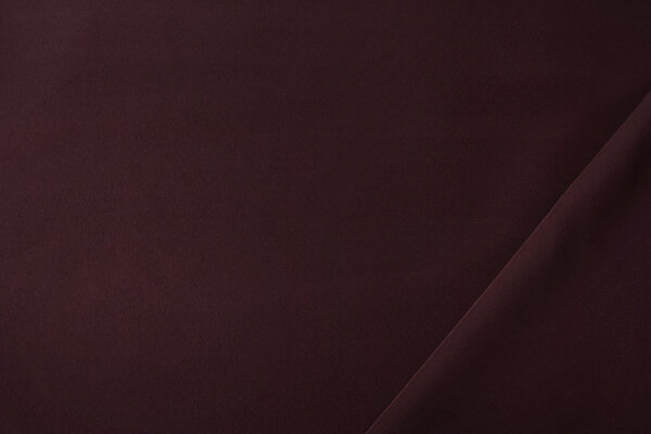 Cupro Stoff Bordeaux Cupro Stoff Bordeaux