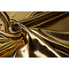 Lamé sobre Charmeuse Dorado Lamé sobre Charmeuse Dorado