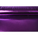 Lamé sobre Charmeuse Morado Lamé sobre Charmeuse Morado