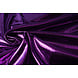 Lamé sobre Charmeuse Morado Lamé sobre Charmeuse Morado