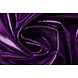 Lamé sobre Charmeuse Morado Lamé sobre Charmeuse Morado