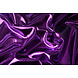 Lamé sur Charmeuse Violet Lamé sur Charmeuse Violet