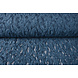 Terciopelo Encaje Julia Azul Terciopelo Encaje Julia Azul