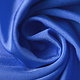 Lycra Shiny Cobalt Blue