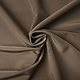 Cupro Fabric Taupe