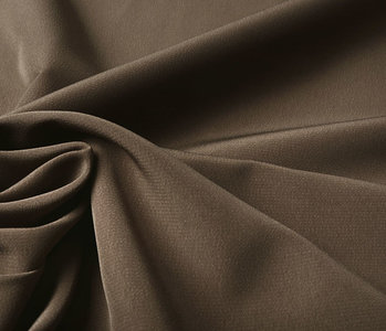 Cupro Fabric Taupe