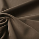 Cupro Fabric Taupe