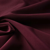 Cupro Fabric Wine Red Cupro Fabric Wine Red