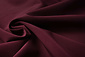 Cupro Fabric Wine Red Cupro Fabric Wine Red