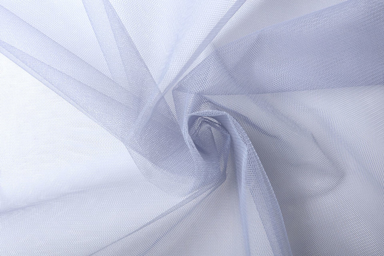 Tulle Chiaro Malva Tulle Chiaro Malva
