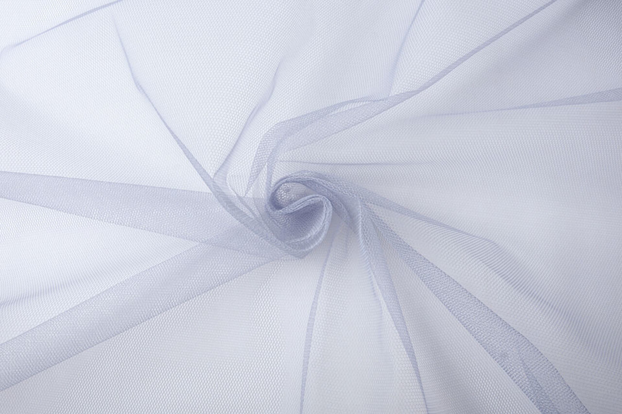 Tule Licht Mauve Tule Licht Mauve