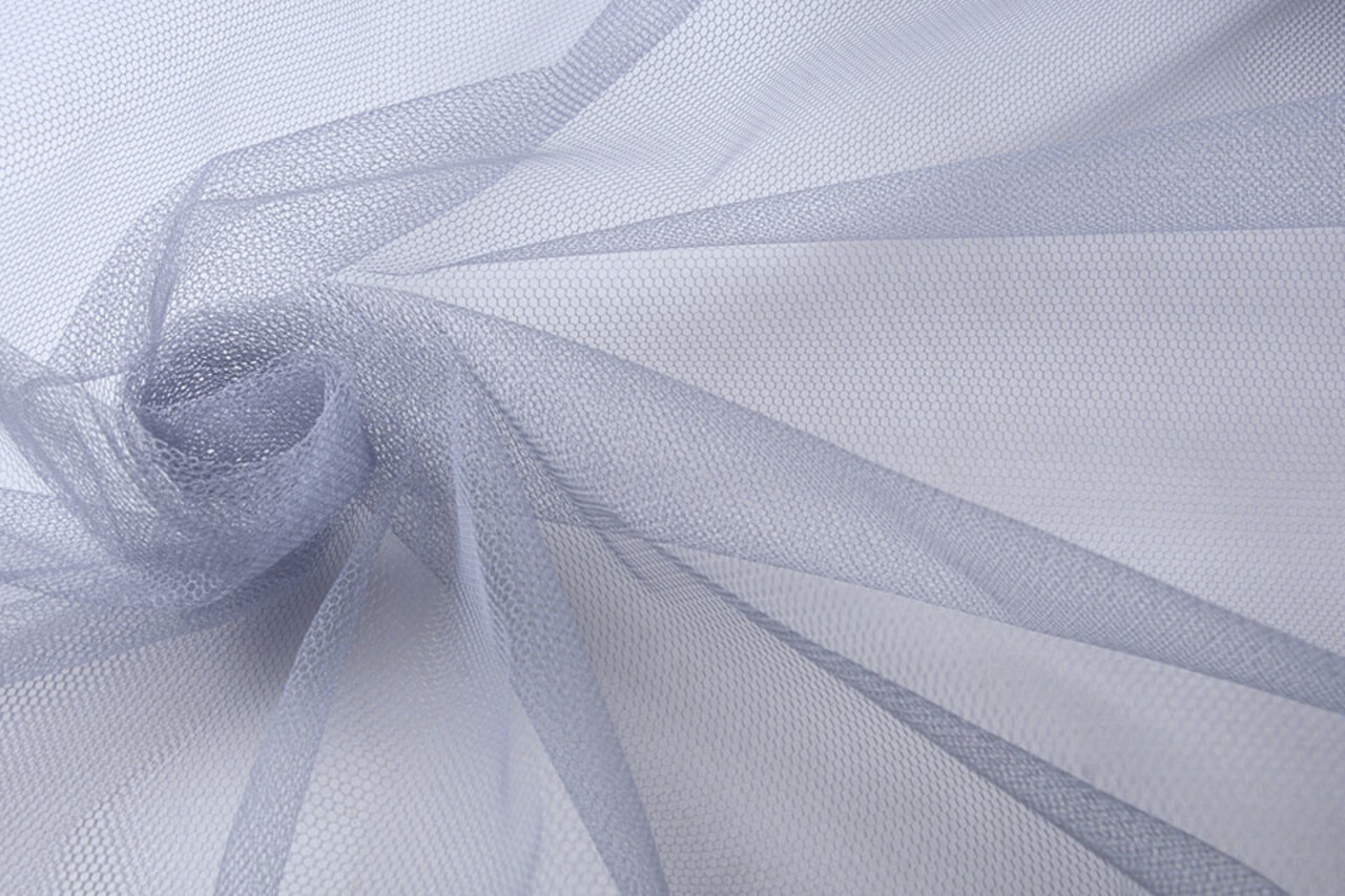 Tulle Light Mauve