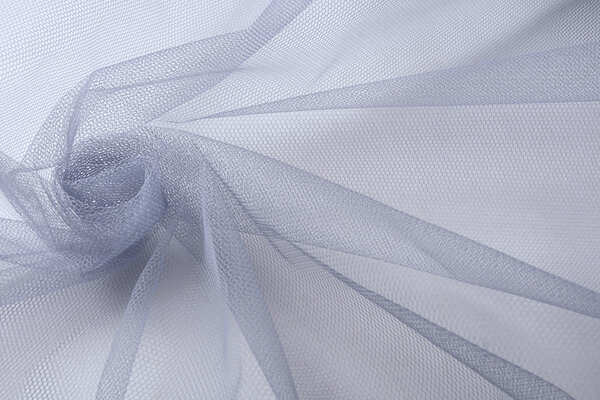 Tulle Light Mauve