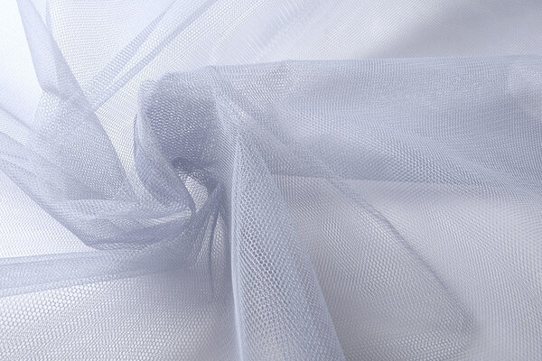Tulle Light Mauve