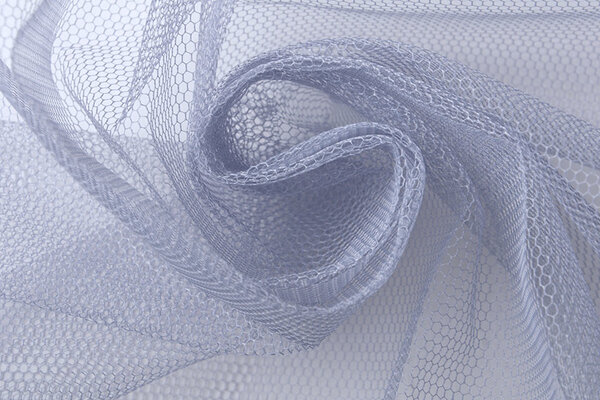 Tulle Light Mauve