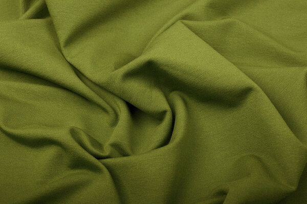 Oeko-Tex®  French Terry Lime Oeko-Tex®  French Terry Lime