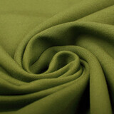 Oeko-Tex® French Terry Lime Scuro Oeko-Tex® French Terry Lime Scuro