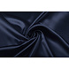 Stretch Raso Blu Navy