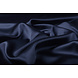 Stretch Satin Bleu Marine Stretch Satin Bleu Marine
