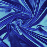 Lamé Azul Real