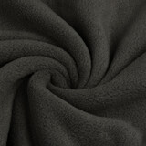 Pile Polare Grigio Scuro
