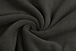 Tejido Polar Gris Oscuro Tejido Polar Gris Oscuro