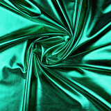 Lamé Verde Erba
