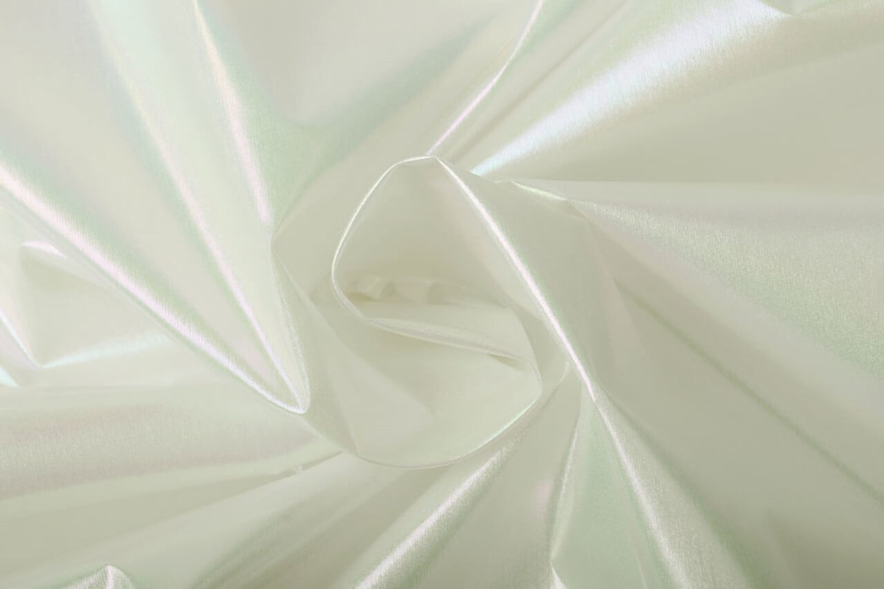Neon Tejido Metalizado Blanco Neon Tejido Metalizado Blanco
