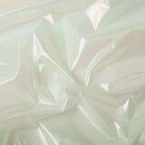 Neon Foil White Neon Foil White