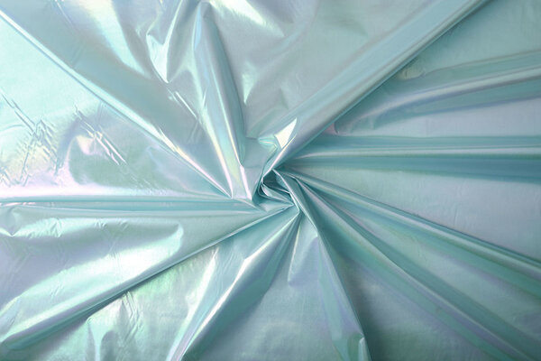 Neon Foil Baby Blue Neon Foil Baby Blue