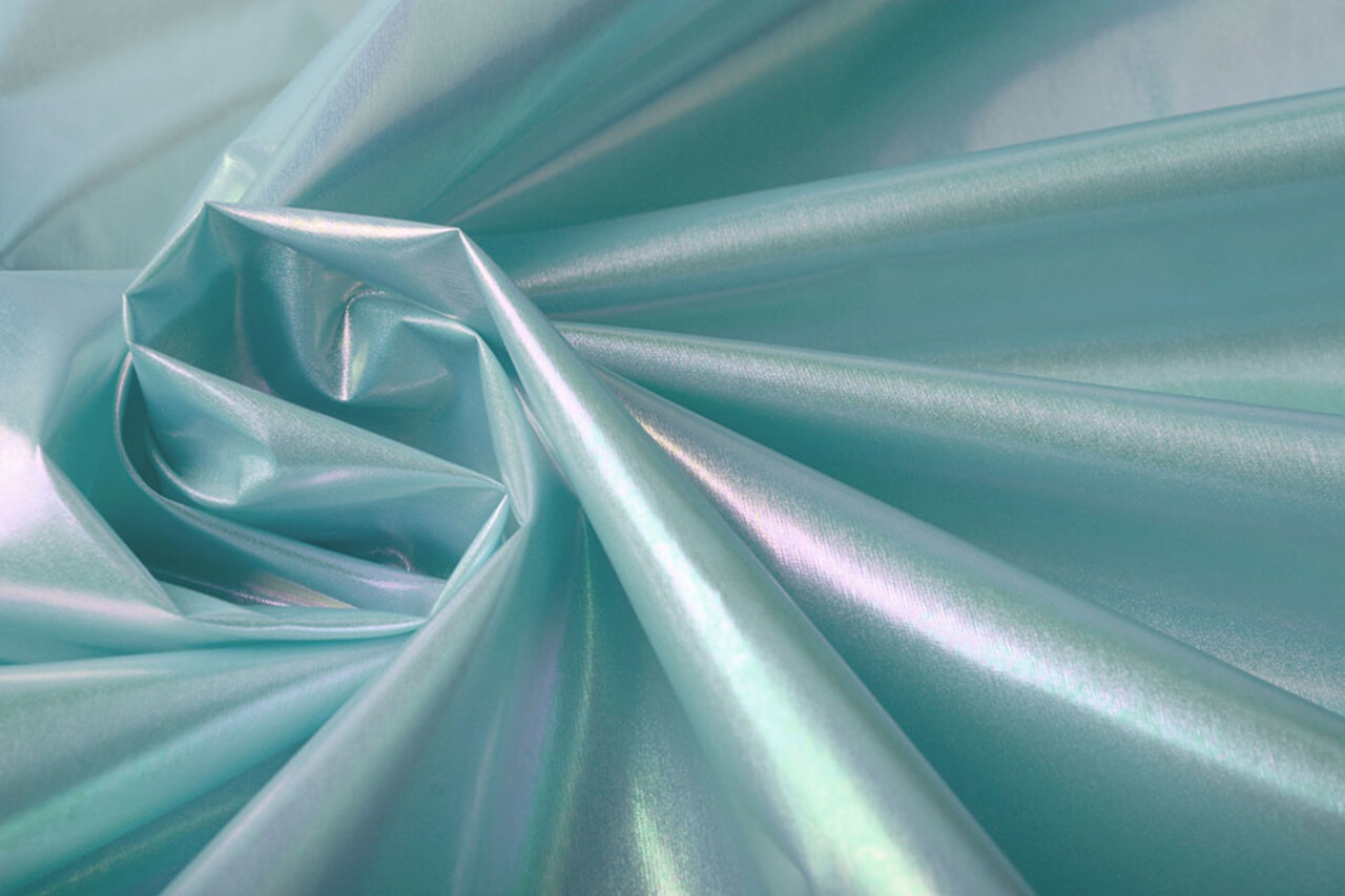 Neon Foil Baby Blue Neon Foil Baby Blue