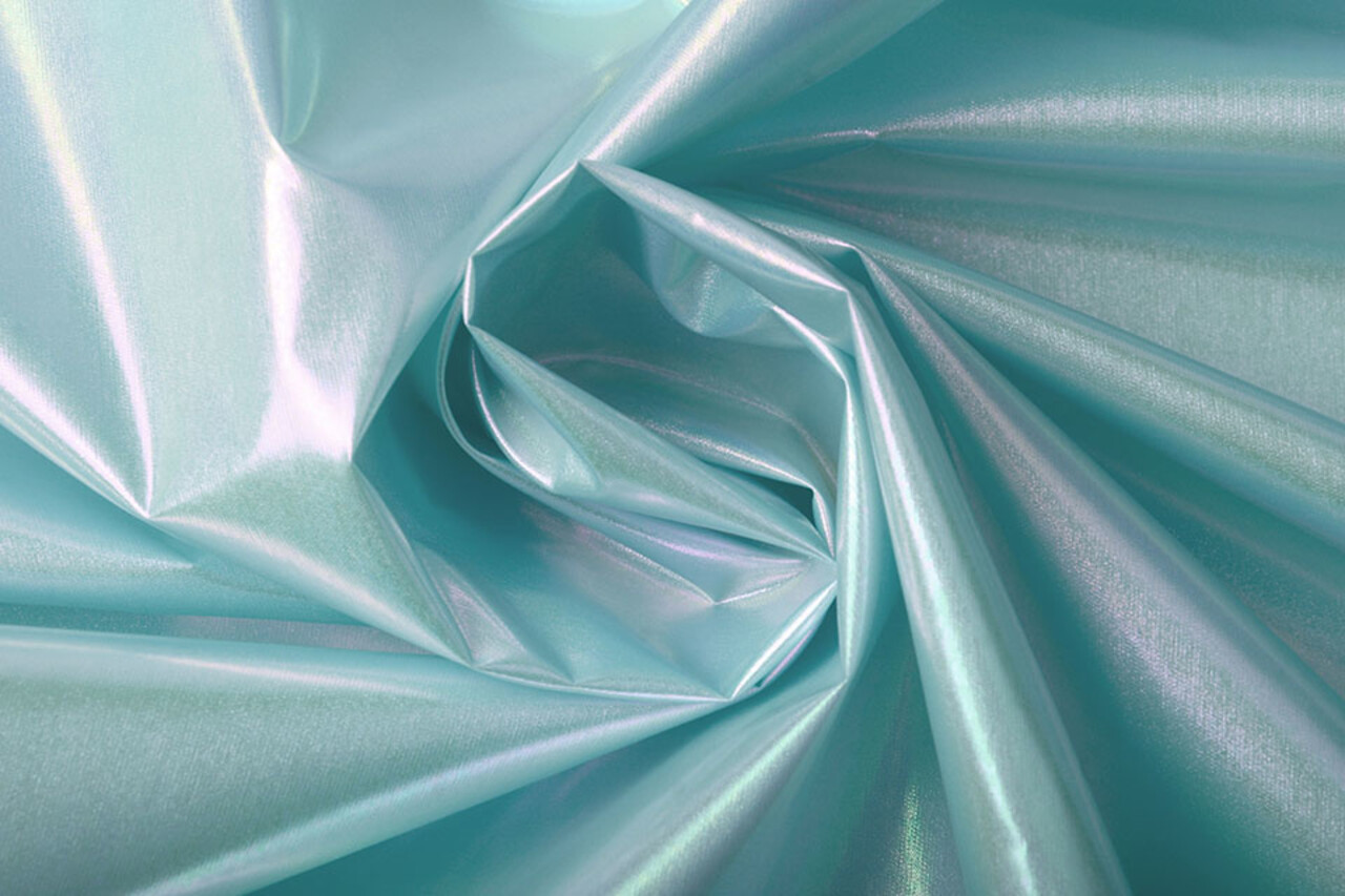 Neon Foil Baby Blue Neon Foil Baby Blue