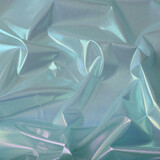 Neon Foil Baby Blue Neon Foil Baby Blue