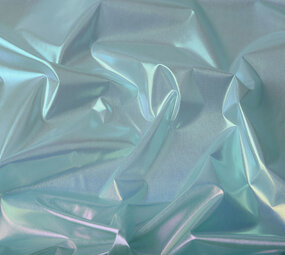 Neon Foil Baby Blue Neon Foil Baby Blue