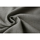 Polyester Laine Visgraat Gris